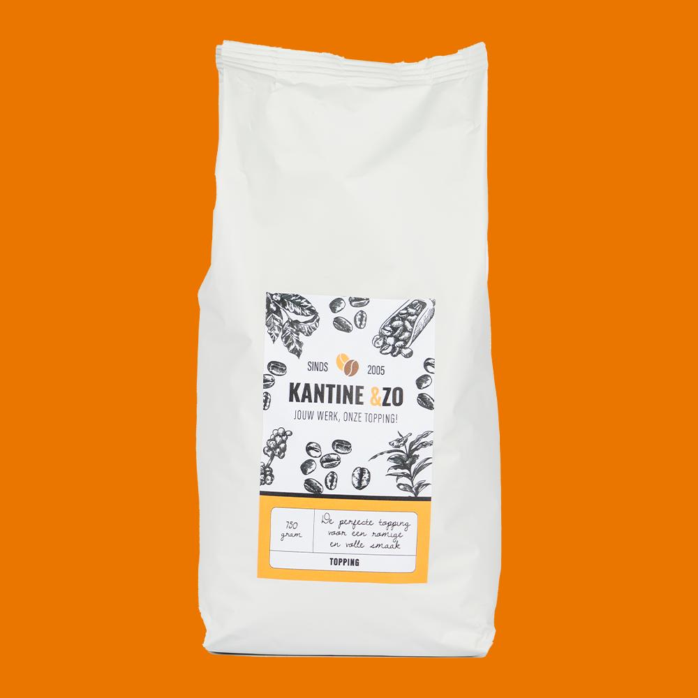 Melkproducten voor koffiemachines