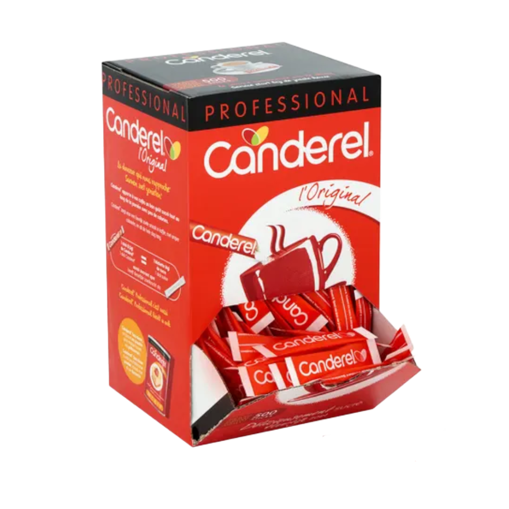 Canderel Sticks