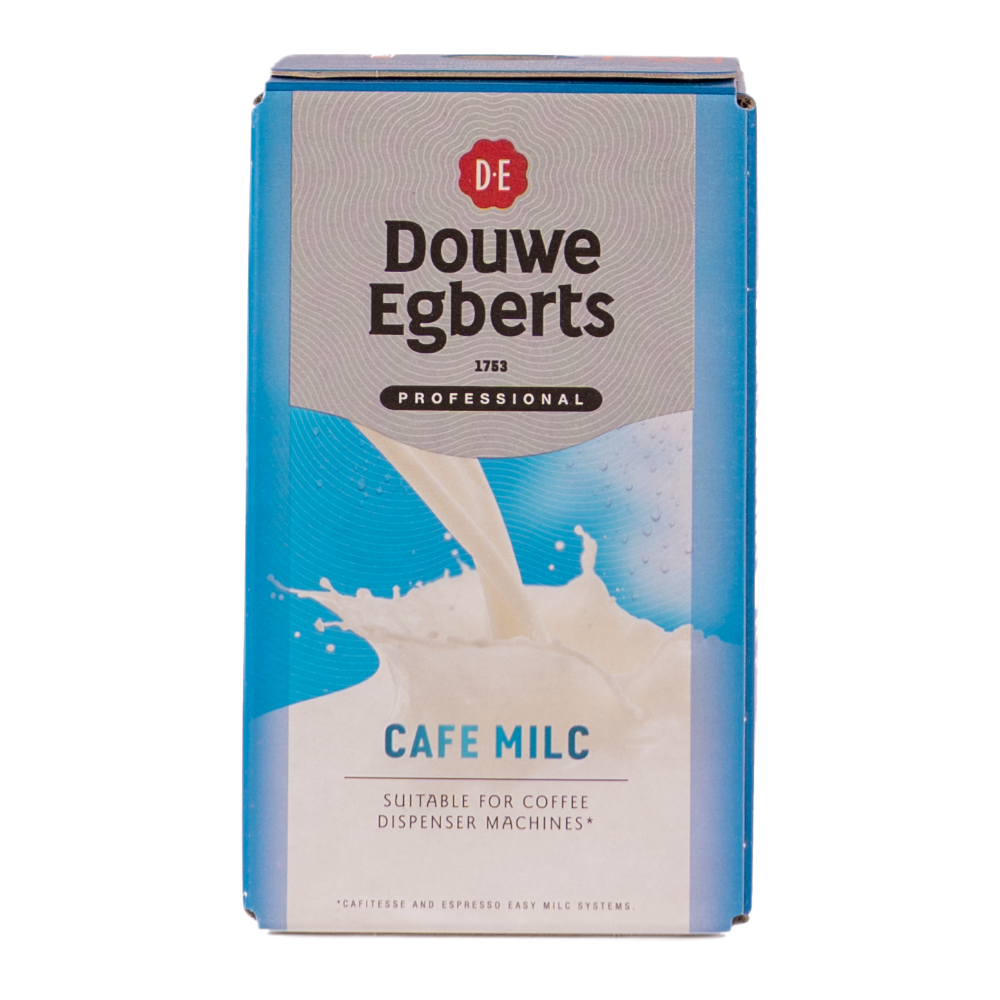 Douwe Egberts Cafe Milc 0.75 liter