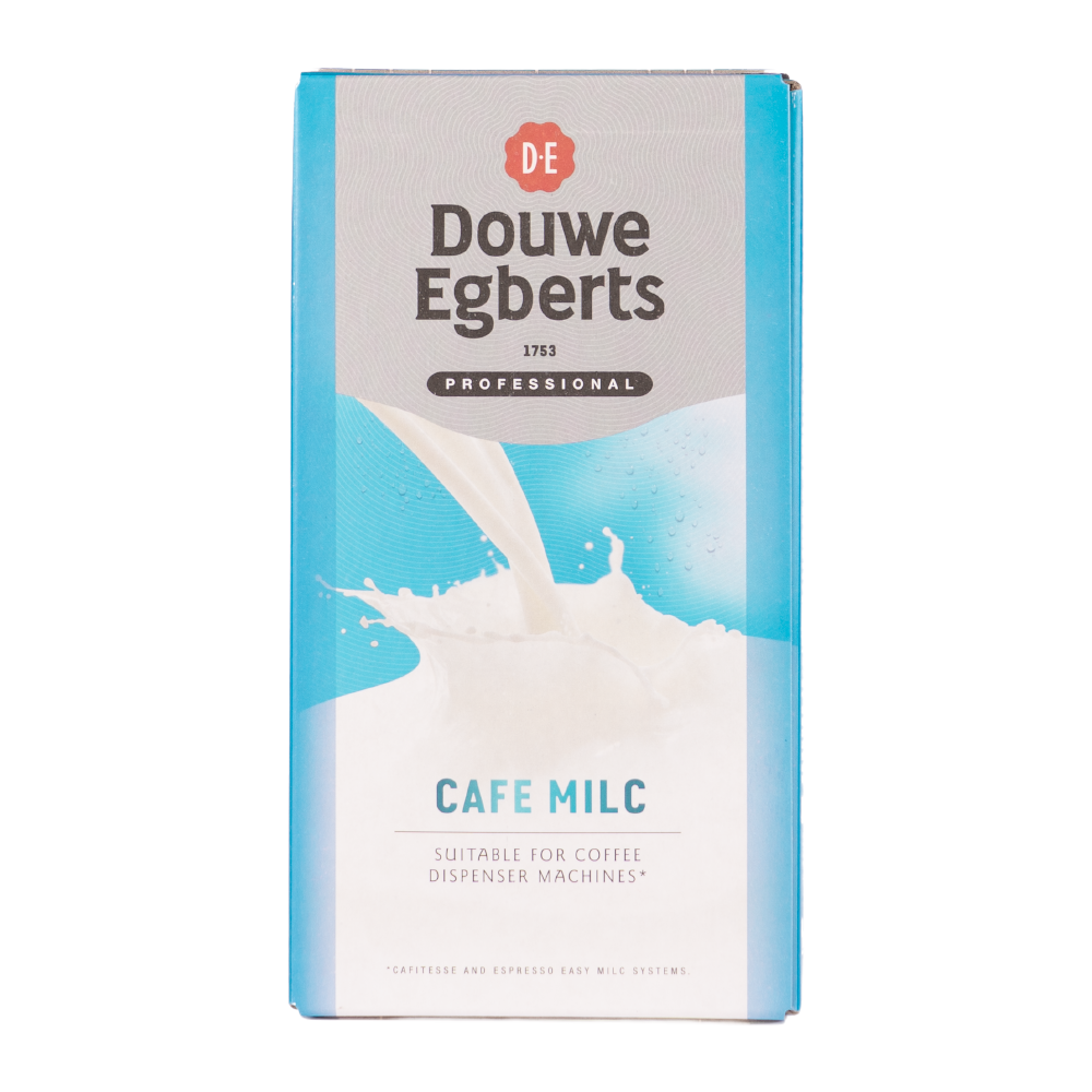 Douwe Egberts Cafe Milc 2 liter