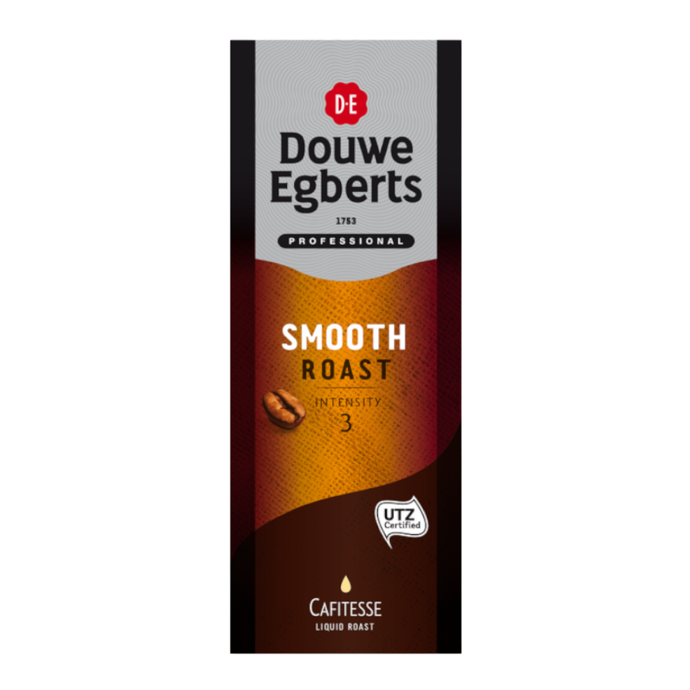 Douwe Egberts Cafitesse Smooth Roast 1,25 liter