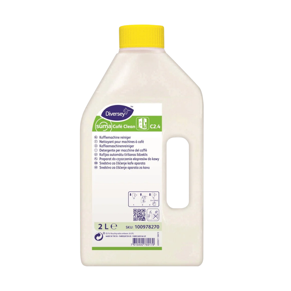 Suma Coffeecleaner C2.4
