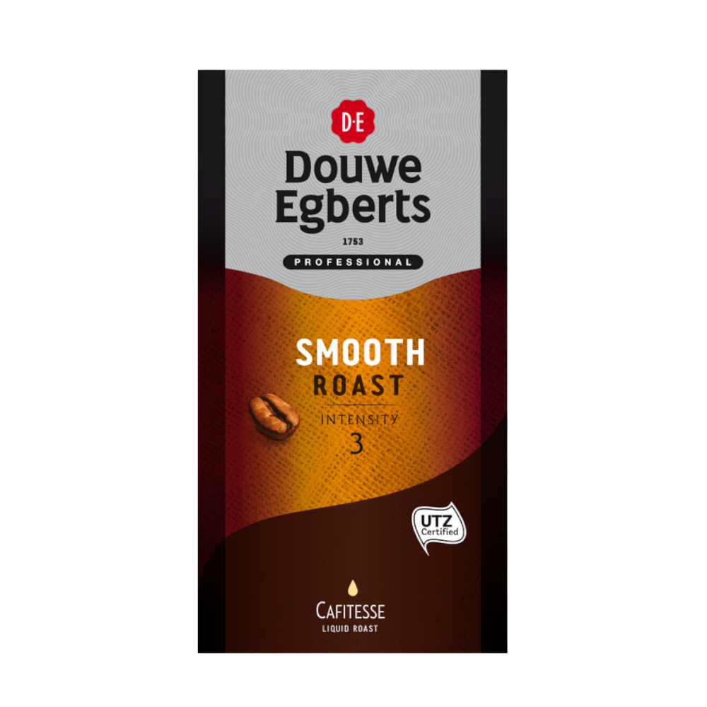 Douwe Egberts Cafitesse Smooth Roast 2 liter