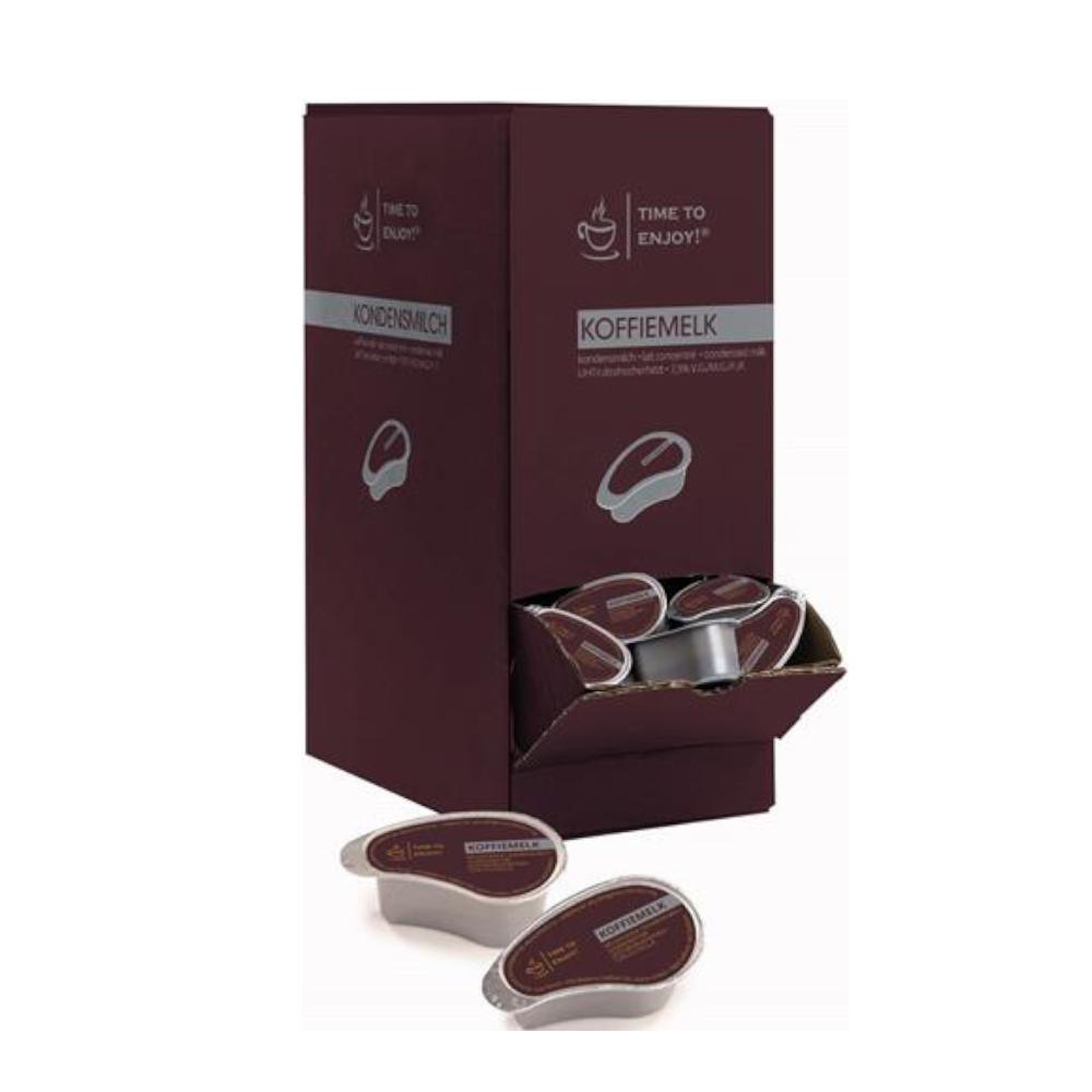 Time to Enjoy Koffiemelkcups