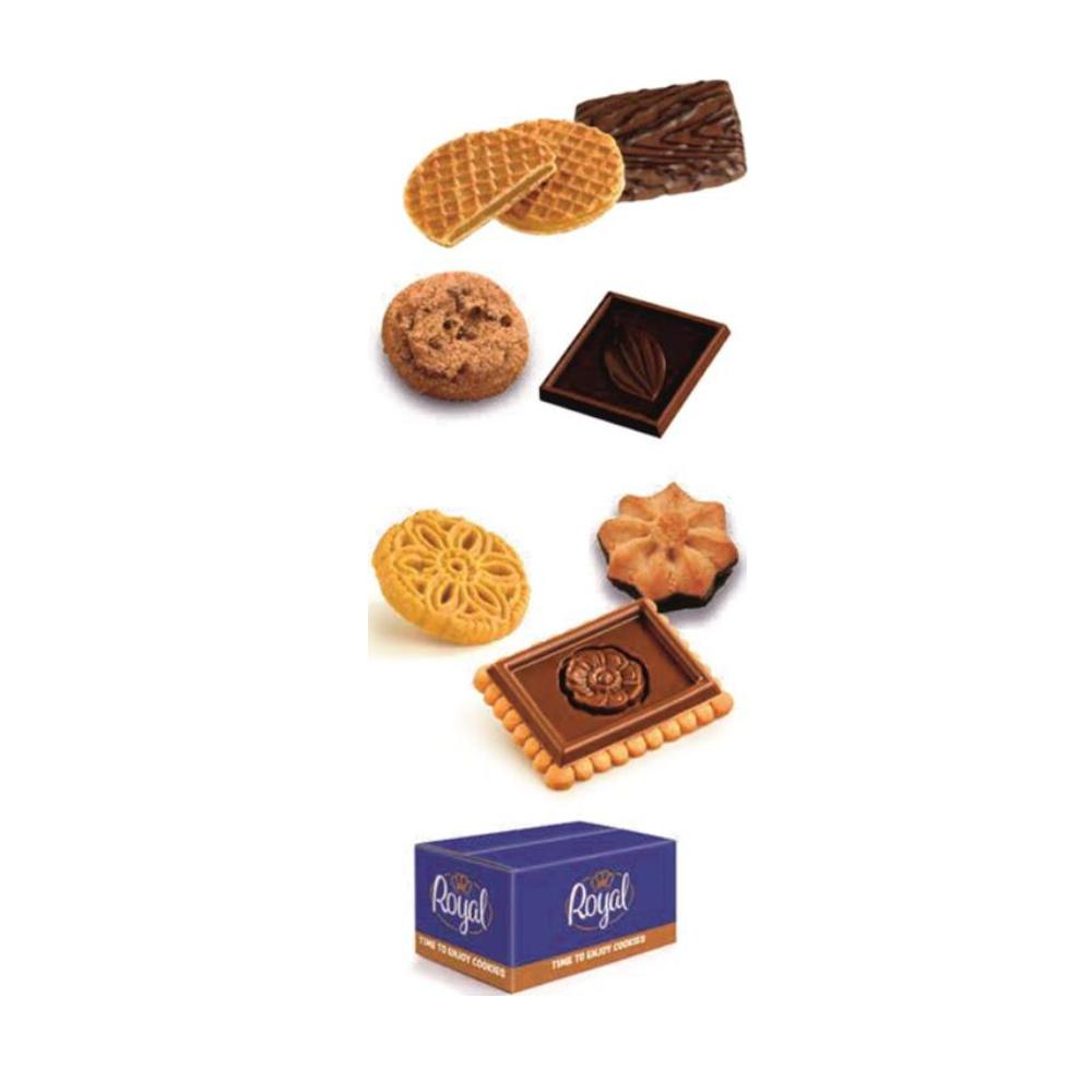 Royal Premium mix
