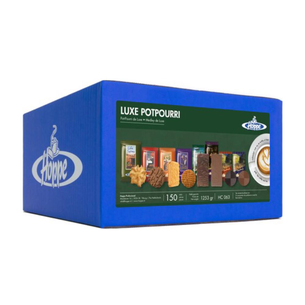 Hoppe Luxe Potpourri Mix