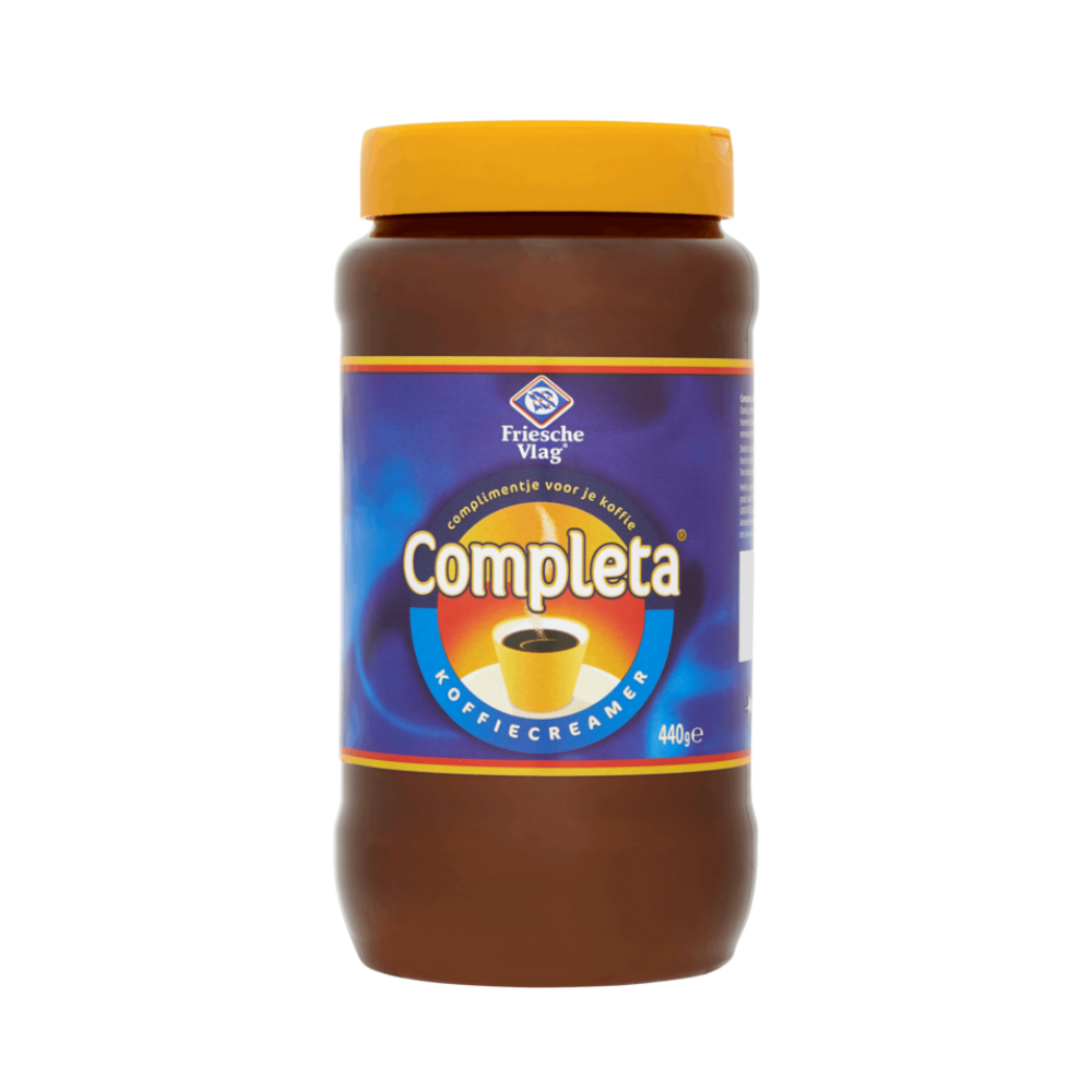 Completa Koffiecreamer