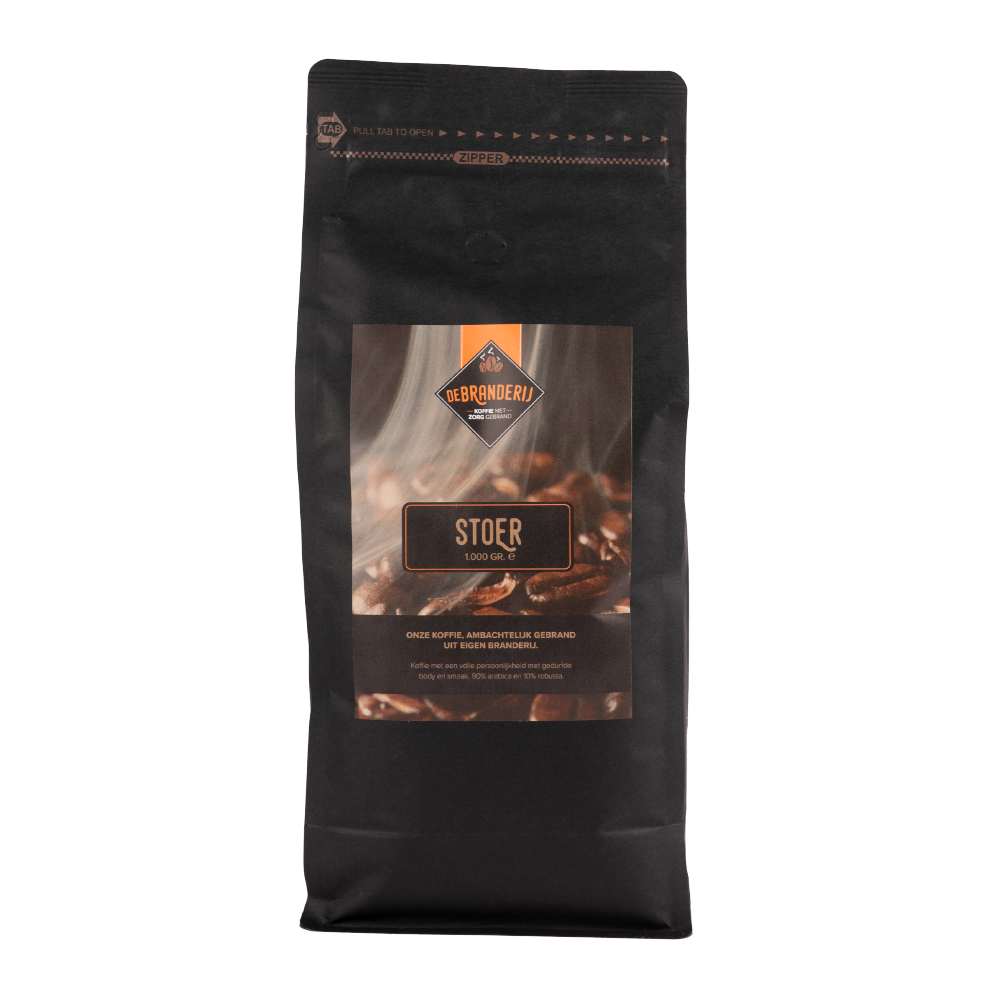 Koffie Stoer