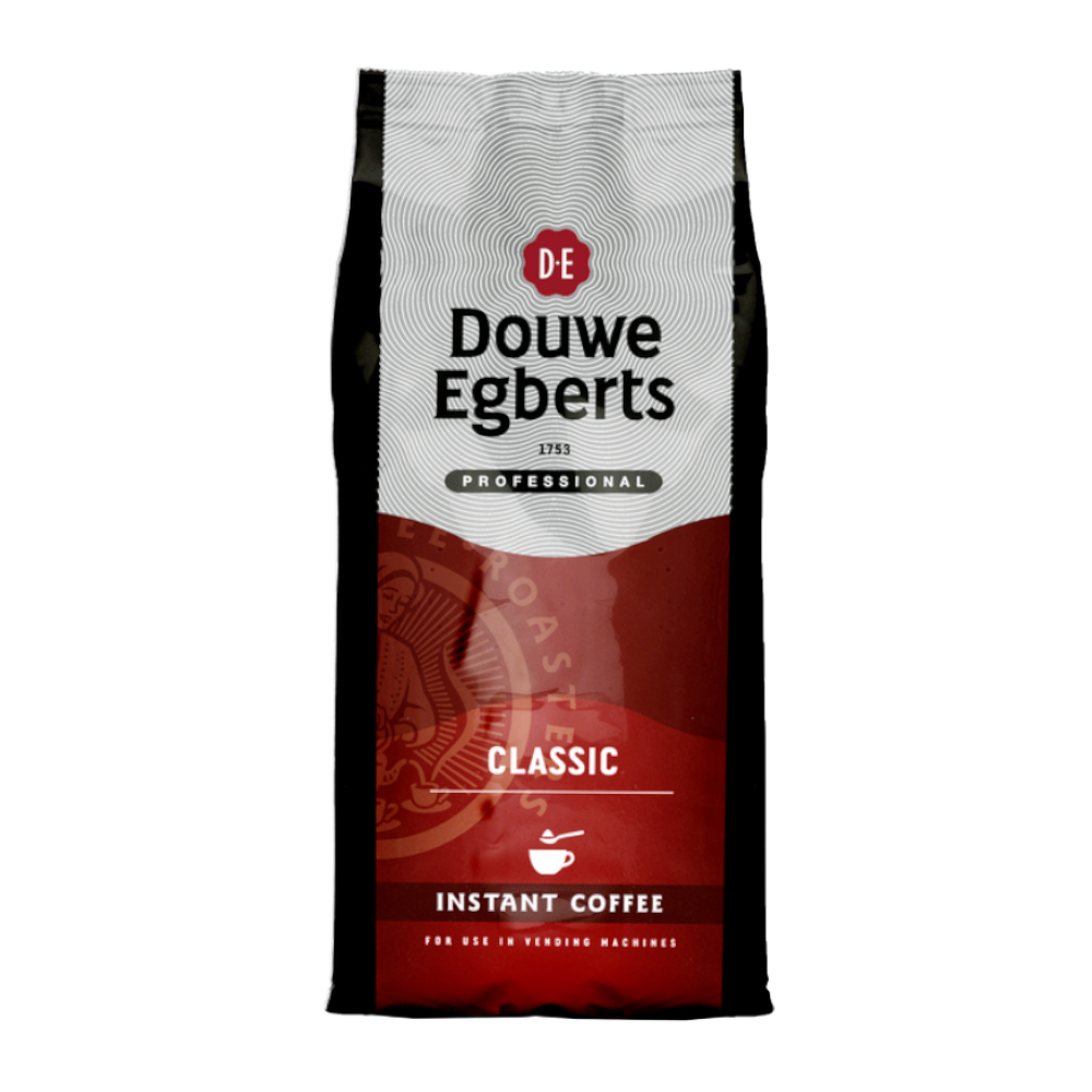 Douwe Egberts Classic Instant
