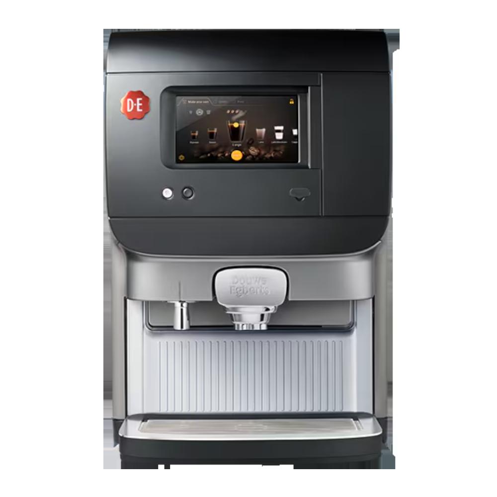Cafitesse Excellence Compact Touch Watertank