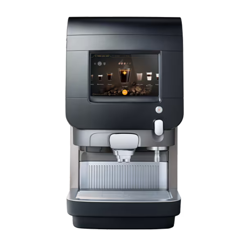 Cafitesse Excellence Touch Experience