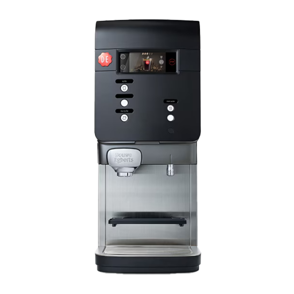 Cafitesse Quantum Touch 100