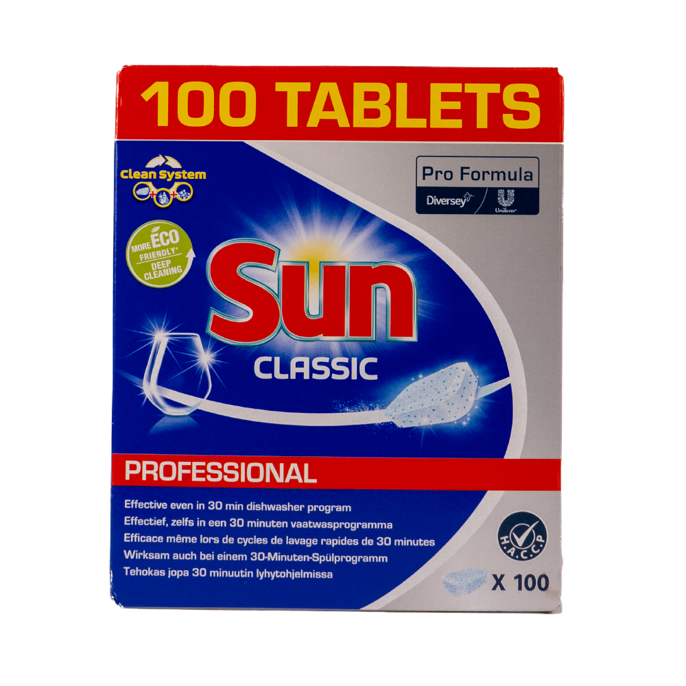 Sun Tablets all in one