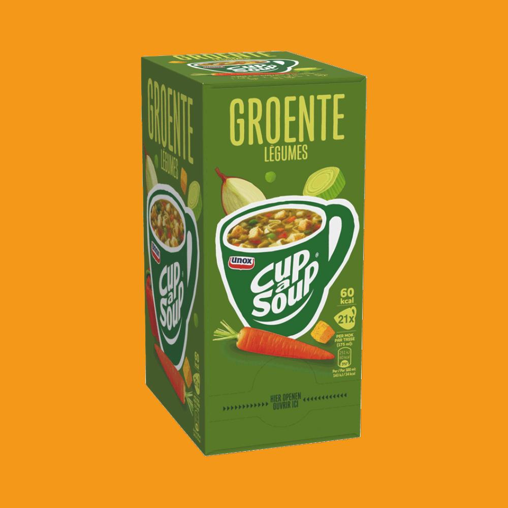 Soepen