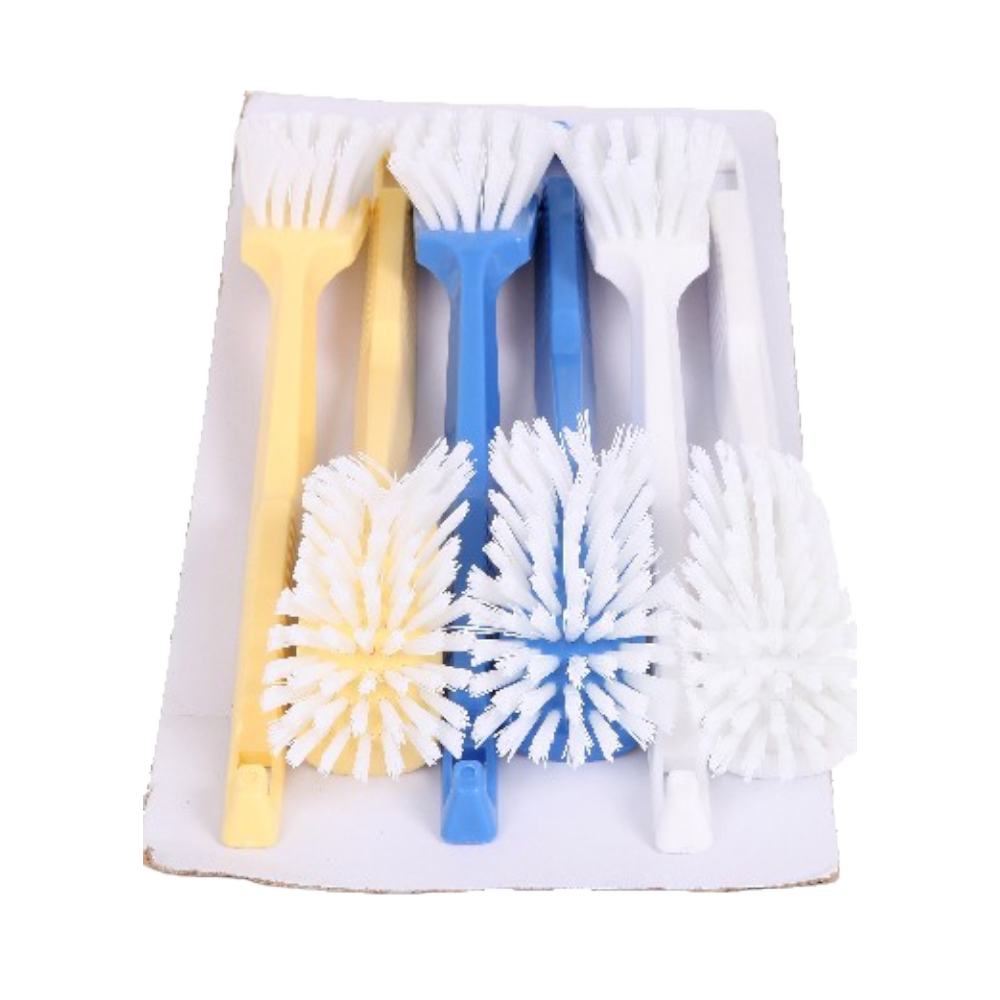 Afwasborstel Plastic