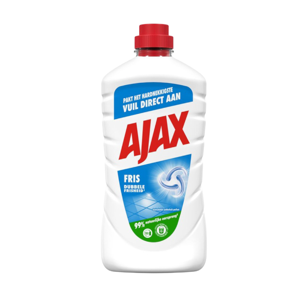 Ajax Allesreiniger Fris
