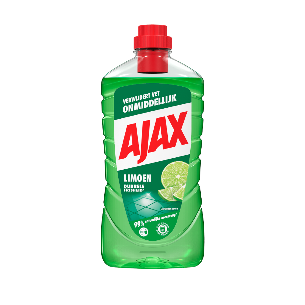 Ajax Limoen