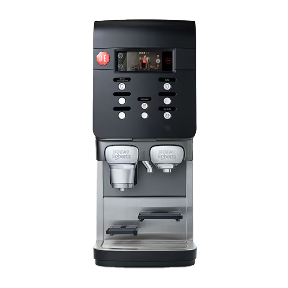Cafitesse Quantum Touch 200