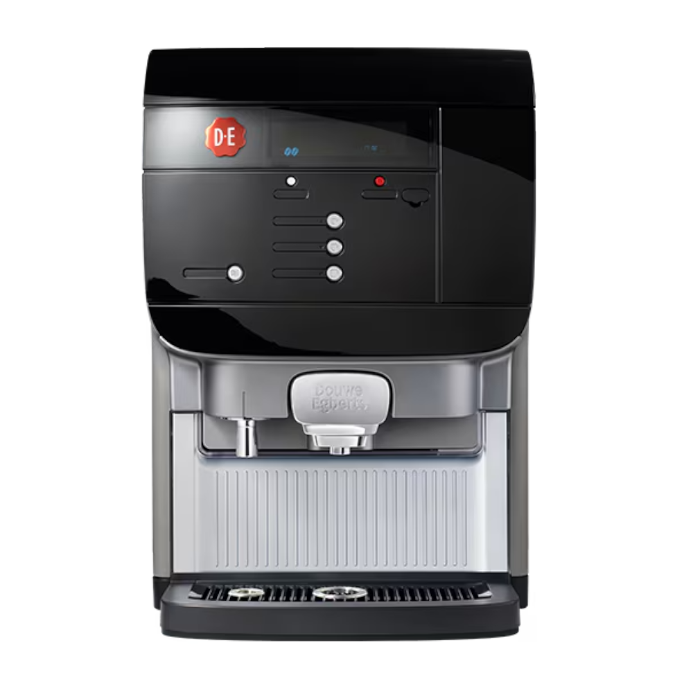 Cafitesse Excellence Compact Black Watertank