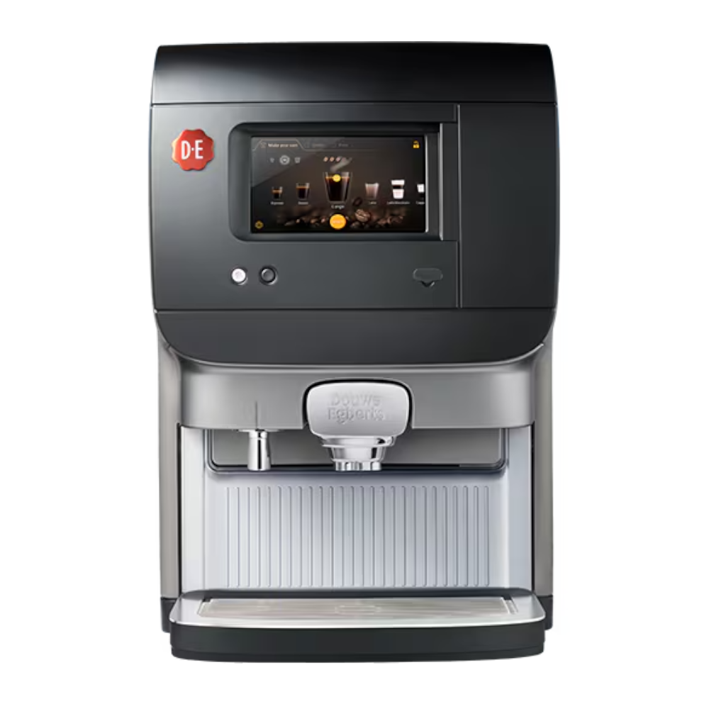 Cafitesse Excellence Compact Touch Standaard