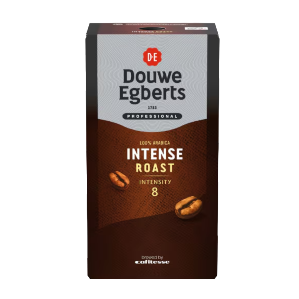 Douwe Egberts Cafitesse Intense Roast 2 liter