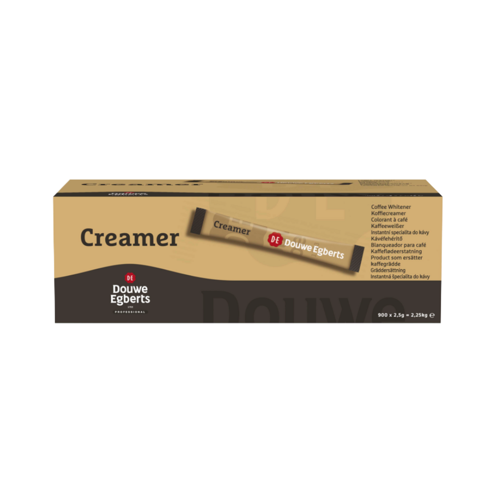 Douwe Egberts Creamersticks