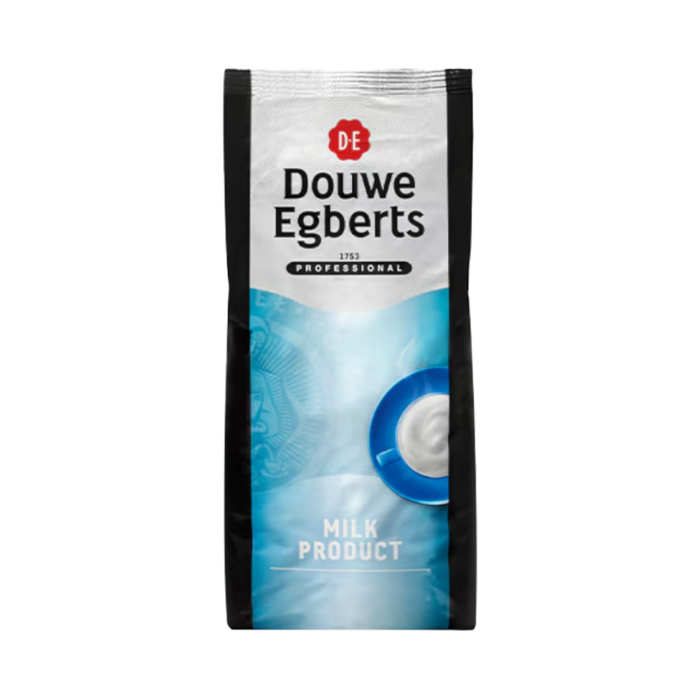 Douwe Egberts Melkproduct voor koffiemachine