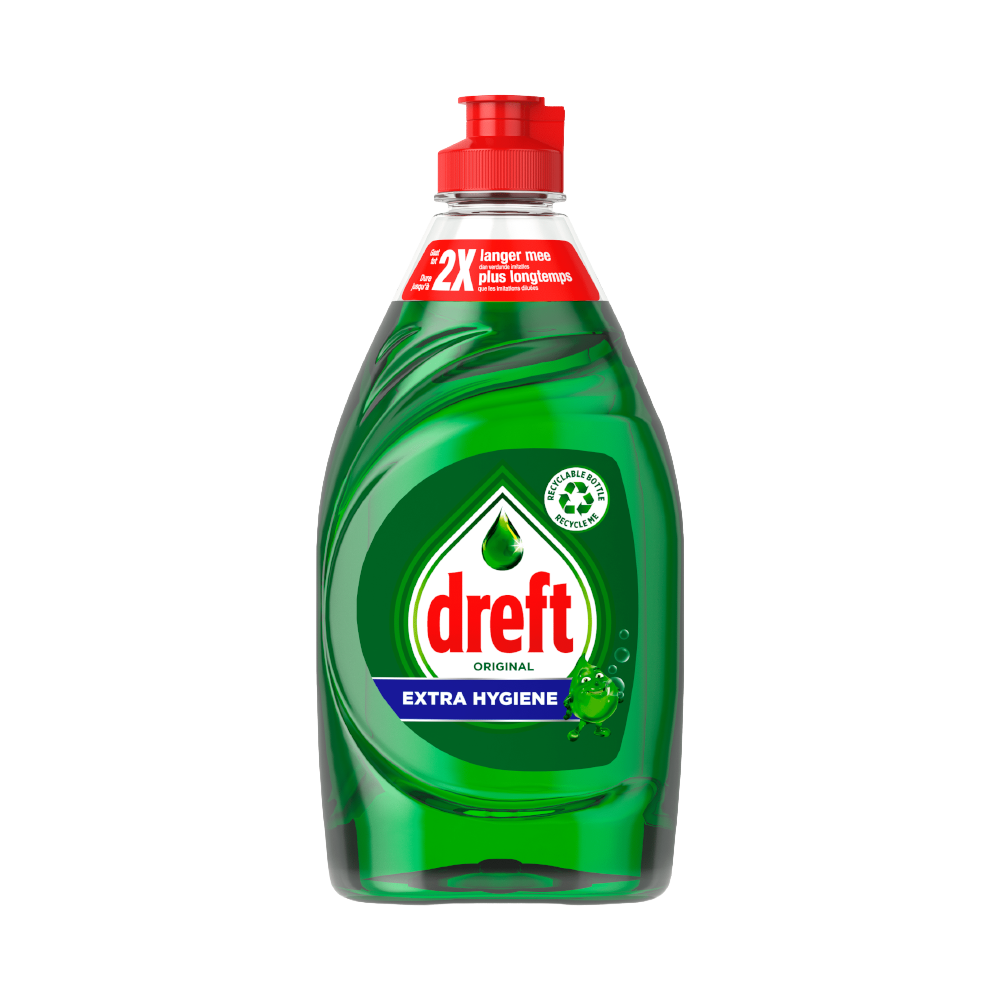 Dreft Original
