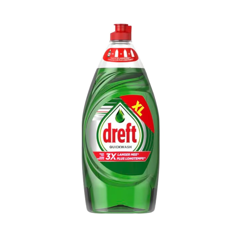 Dreft afwasmiddel 1L