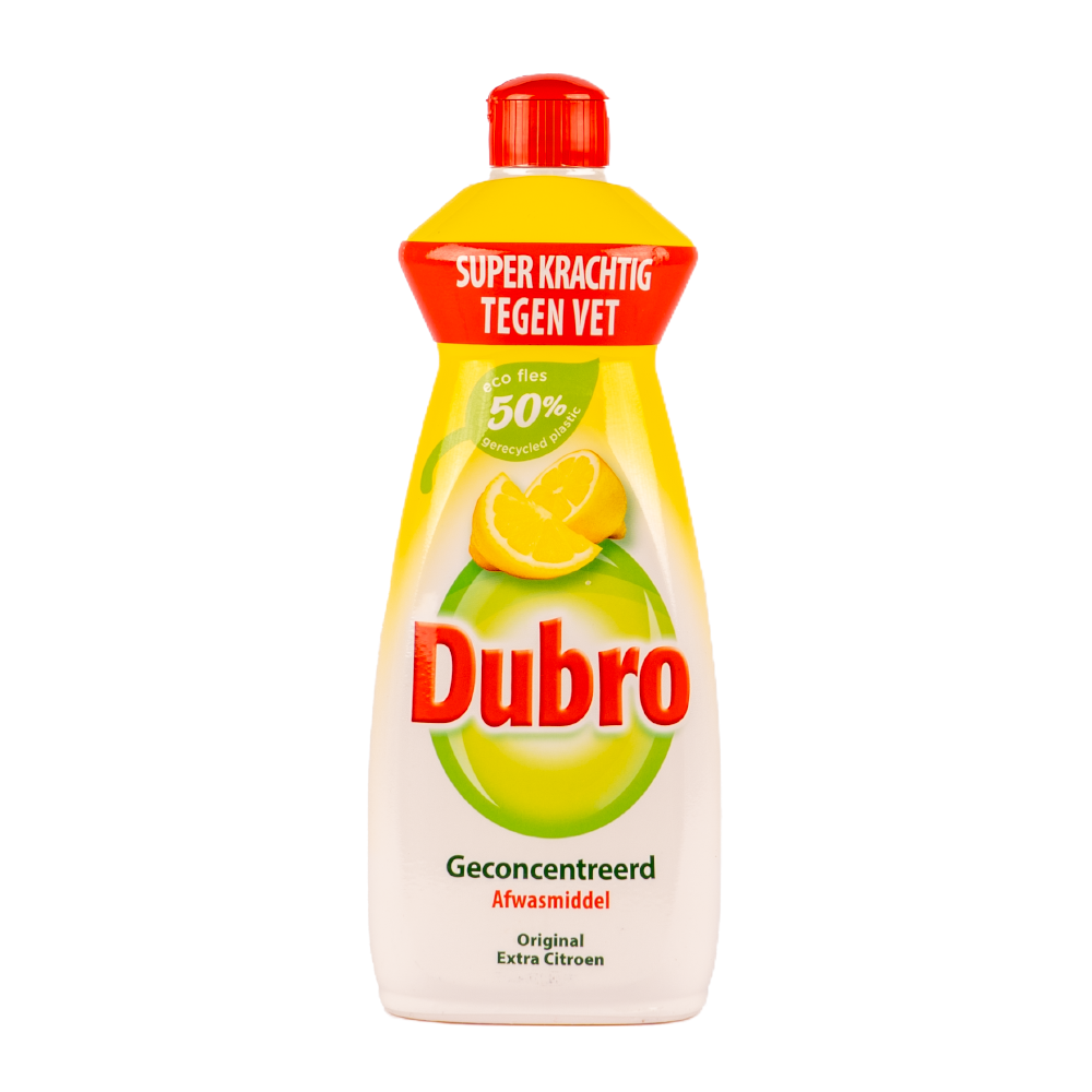 Dubro Citroen 550 ml