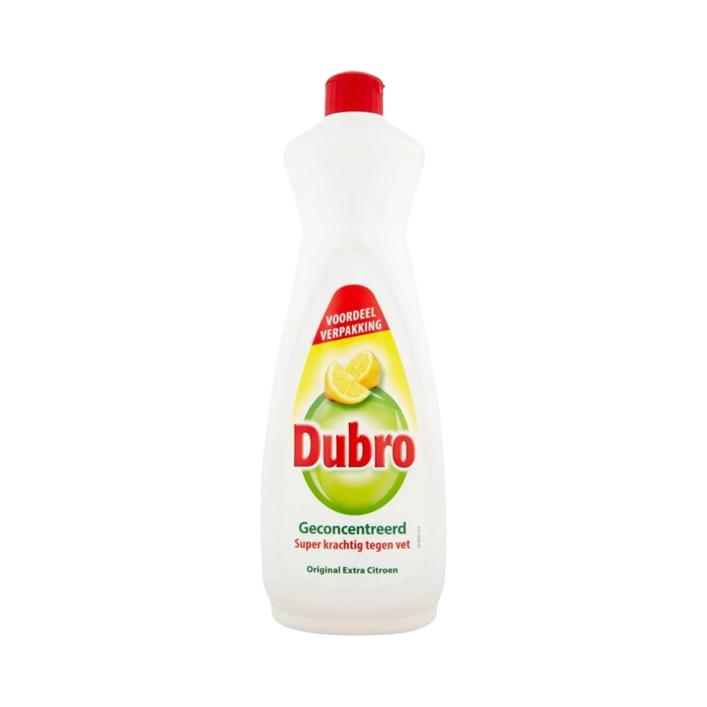 Dubro Citroen 900 ML