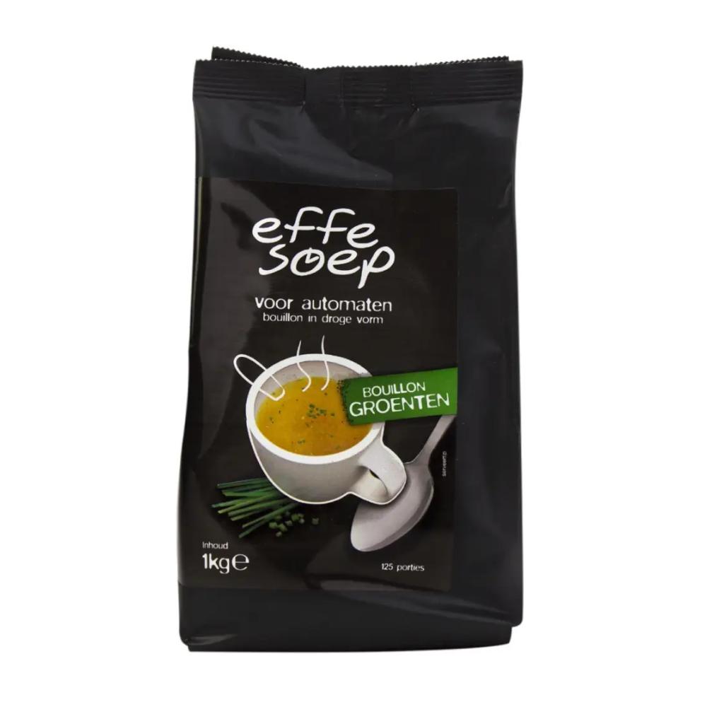 Effe Soep Bouillon Groente
