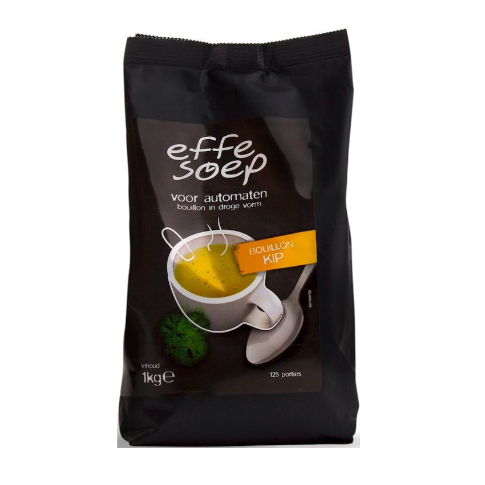 Effe Soep Bouillon Kip