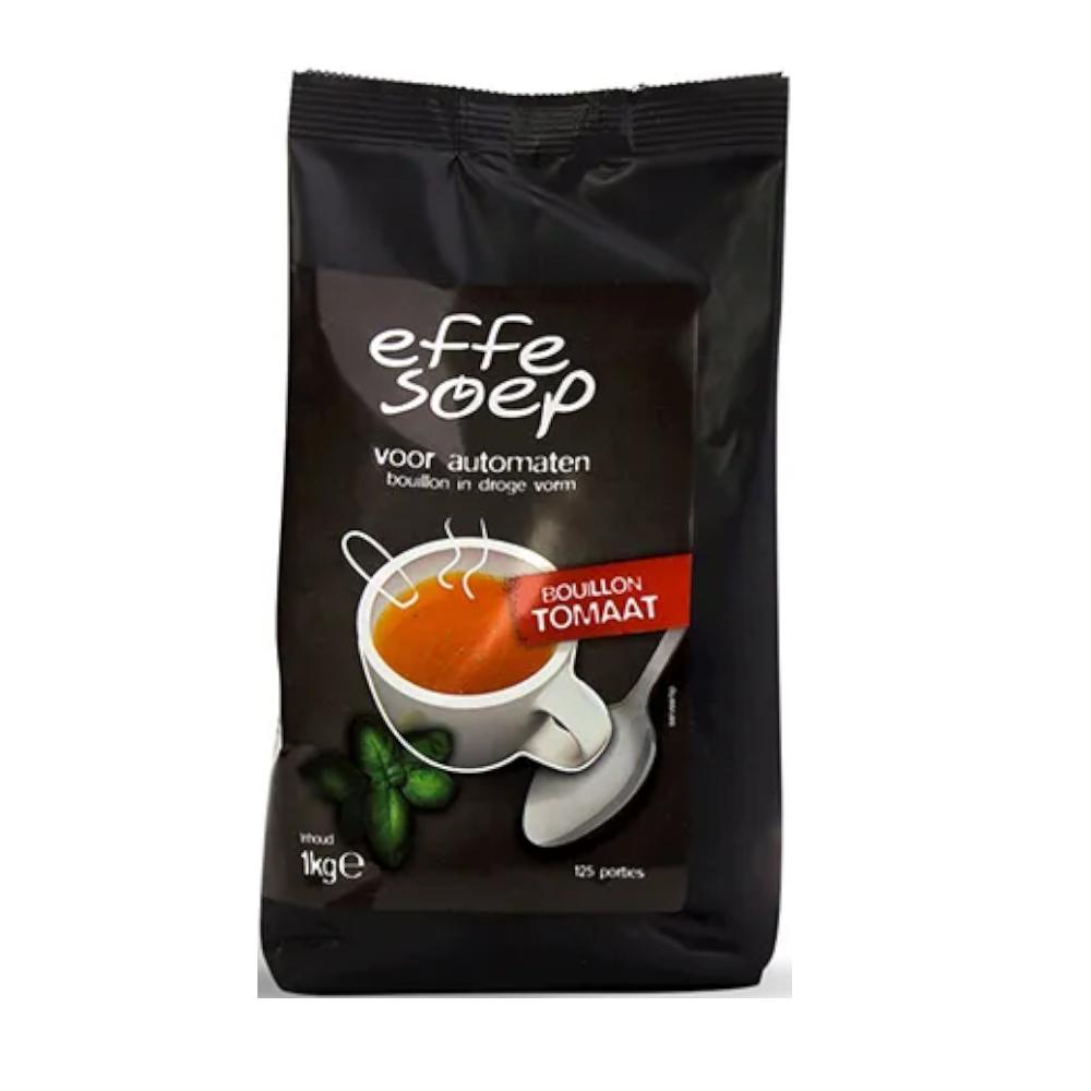 Effe Soep Bouillon Tomaat