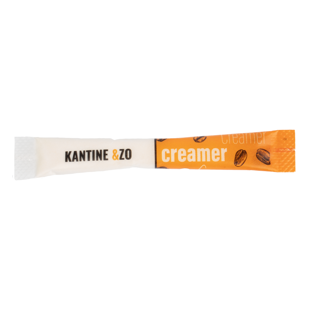 Kantine &Zo Creamersticks