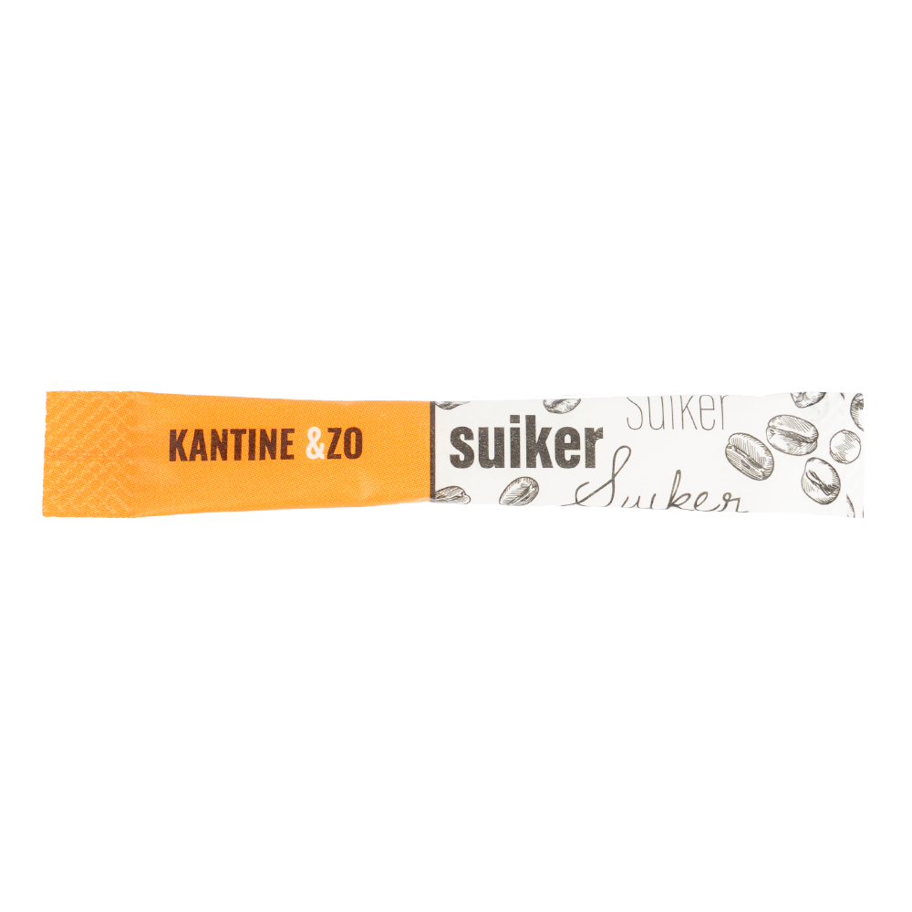 Kantine &Zo Suikersticks