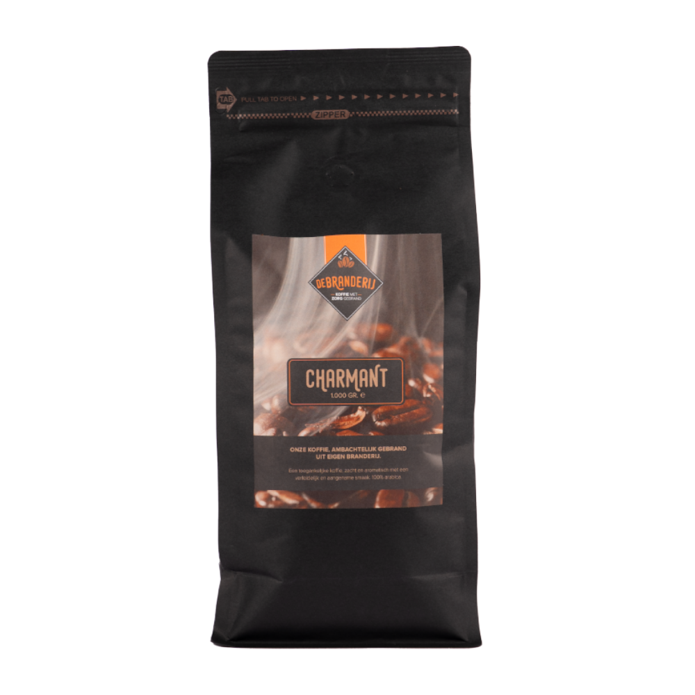 Koffie Charmant