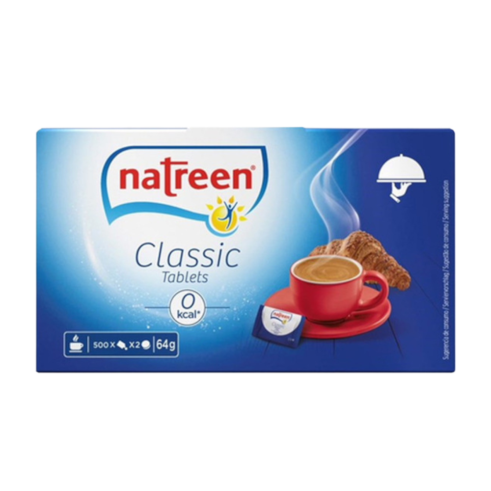Natreen Sachets