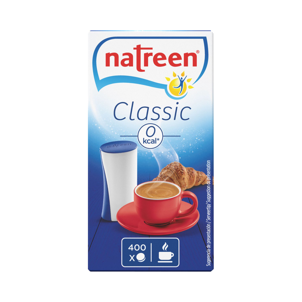 Natreen Zoetjes