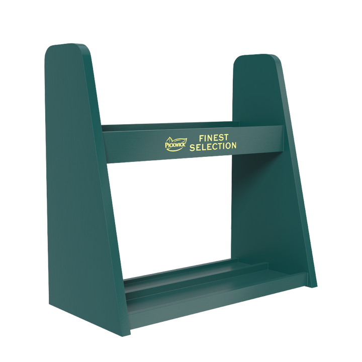 Pickwick Finest Selection Dispenser 8-vaks