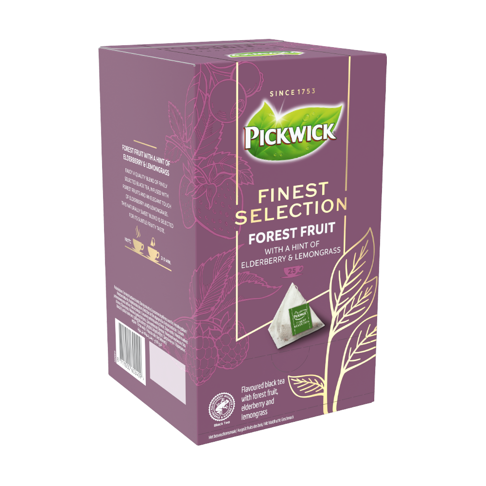 Pickwick Finest Selection Forest fruit