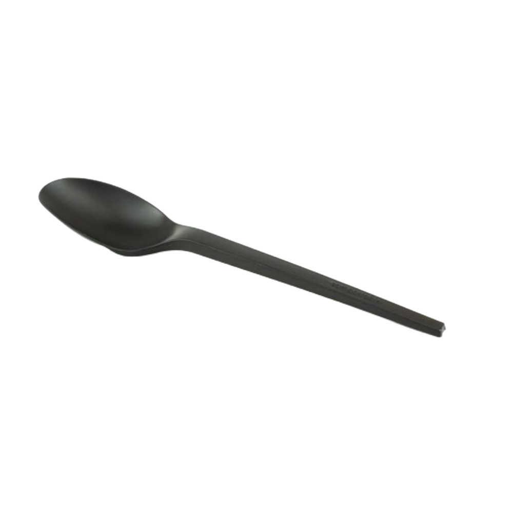 Re-usable CPLA Lepel zwart