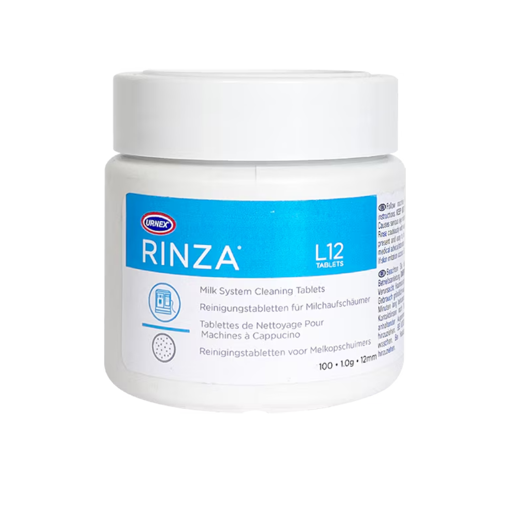 Rinza reinigingstabletten Promesso