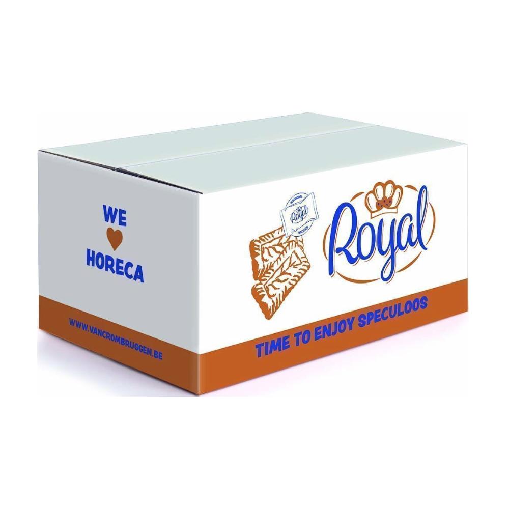 Royal Speculaas