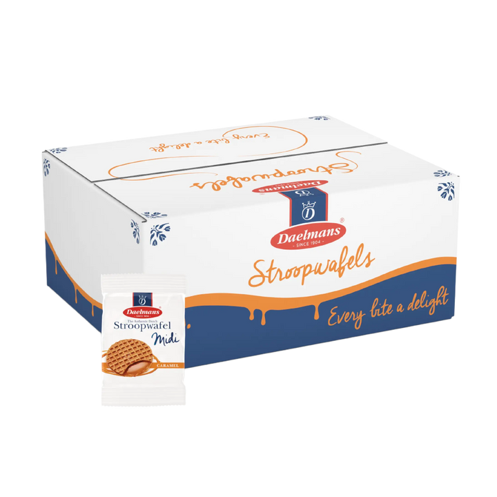 Stroopwafels midi