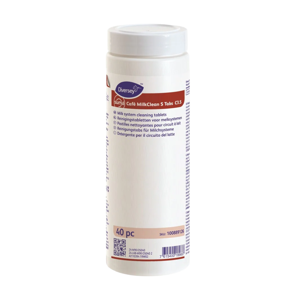 Suma Cafe Milkcleaner C3.5