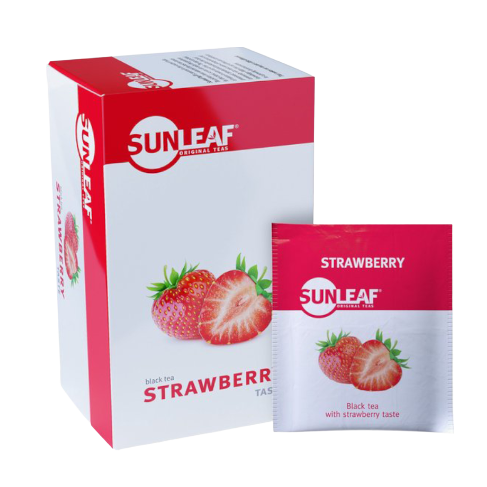 Sunleaf Aardbei