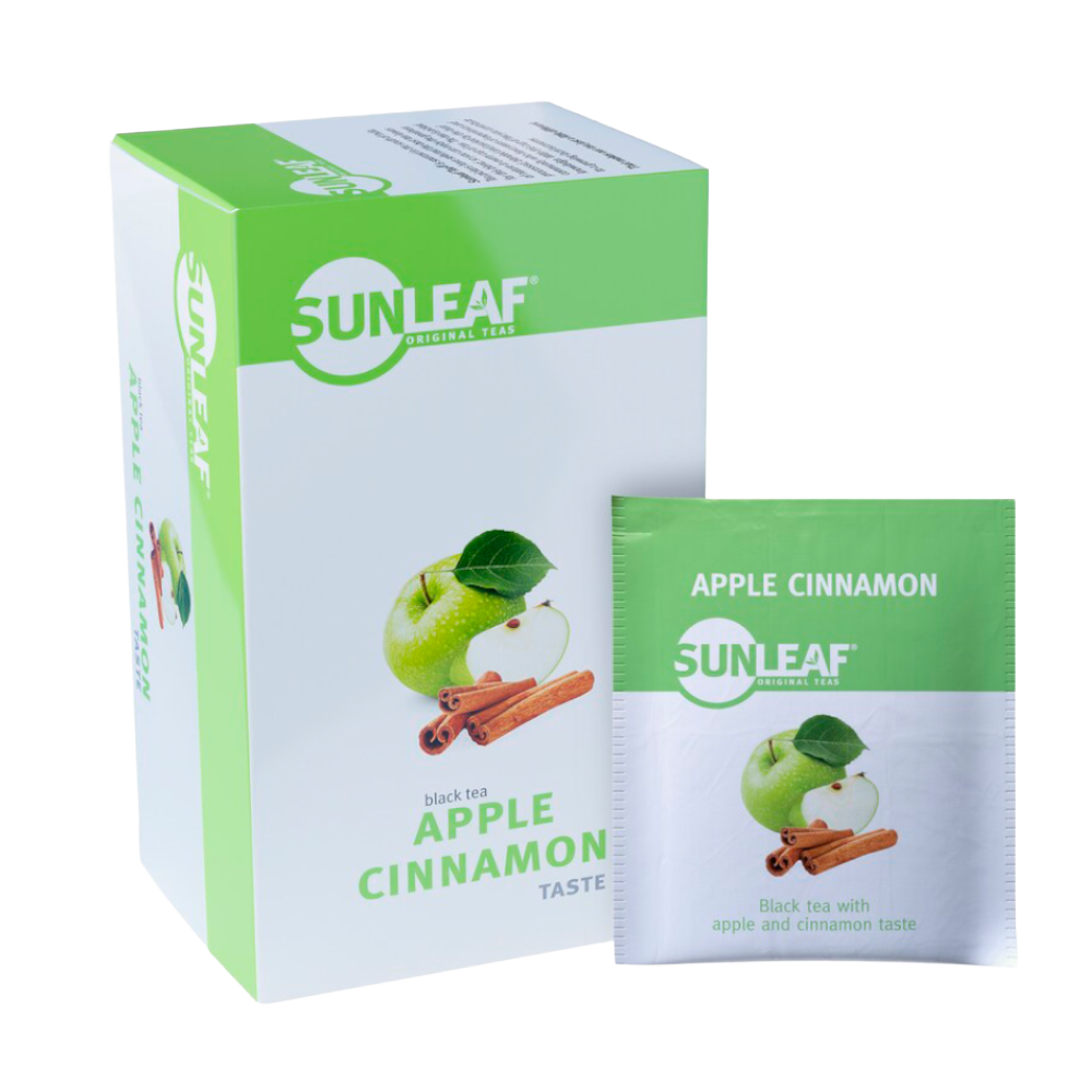 Sunleaf Apple Cinnamon