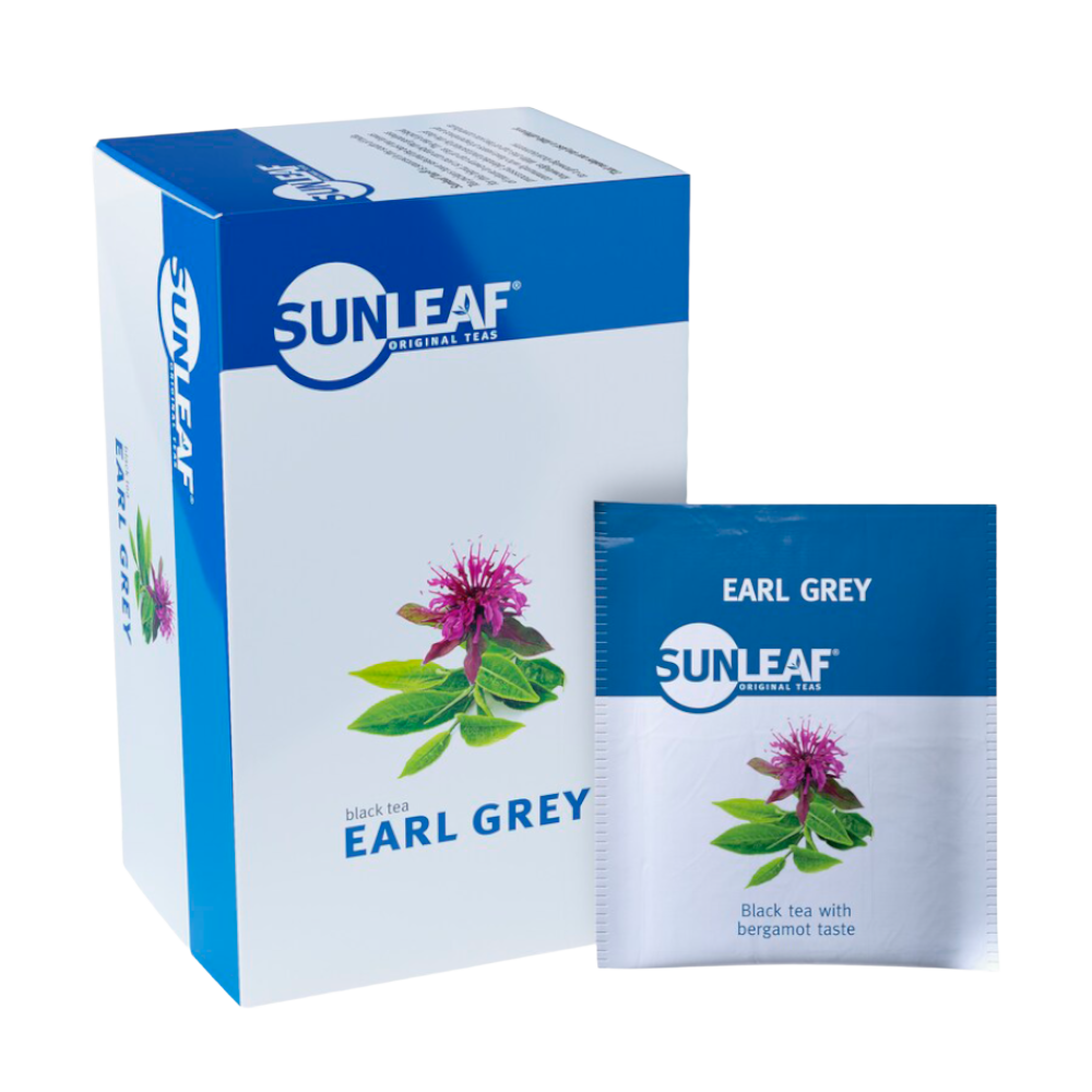 Sunleaf Earl grey