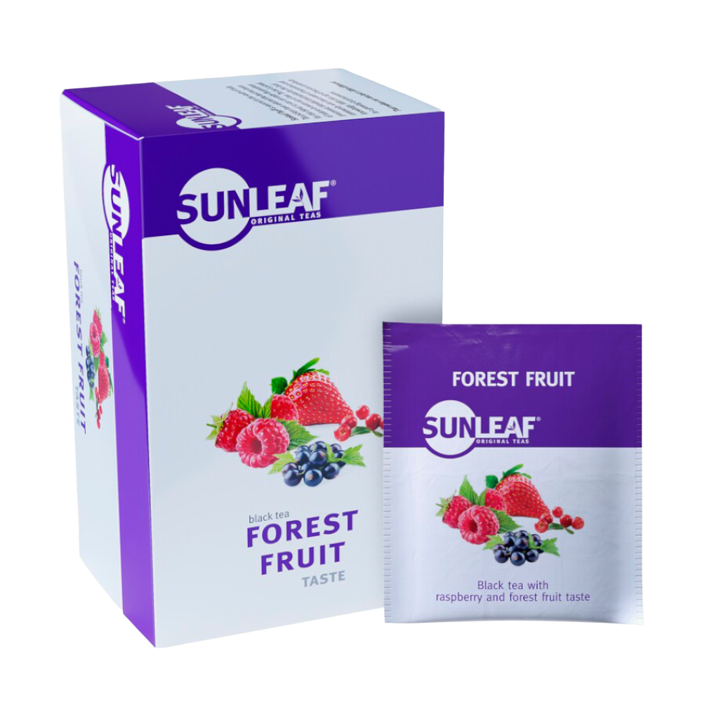 Sunleaf Forest fruit